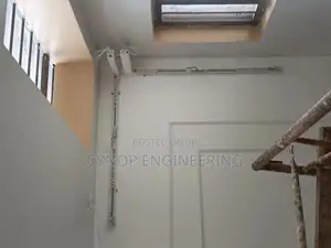 Effortless Automated Electric Curtains