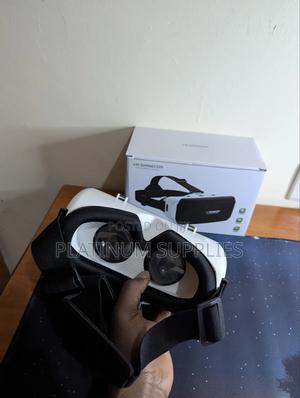 Smartphone Vr Shinecone Virtual Reality Glasses Headset - main view