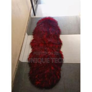 Anti-Glare Fluffy Dash Cover / Elegant Furry Dashboard Mat - thumbnail 2