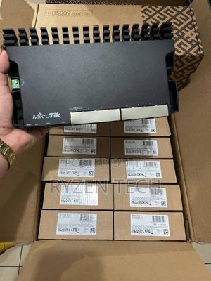 Mikrotik Rb5009ug+S+In Heavy-Duty - main view