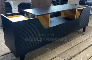 Well Designed Quality Tv Stand