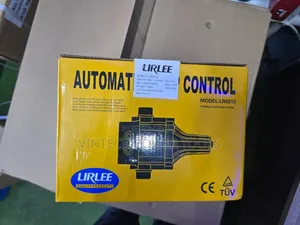 Lirlee Pressure Control