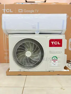 TCL 12000btu Tac-12csa/Xa51i Split Type Air Conditioner
