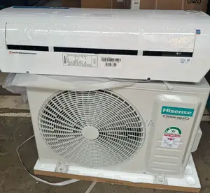 Hisense 12000btu Air Conditioner As12cr4svetg07