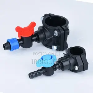 Pe Drip Adapters