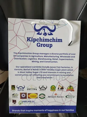 Custom Gift Bags - Your Brand on Every Bag