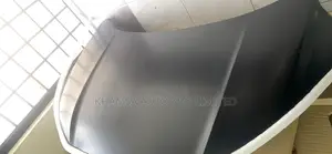 Honda Vezel Bonnet