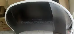 Honda Vezel Bonnet