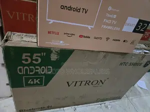 32inches Smart Tv
