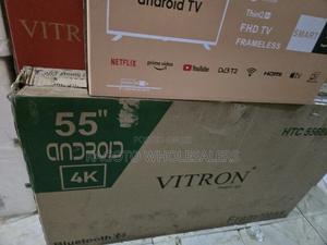 Solarmax 32inches Smart Tv - thumbnail 2