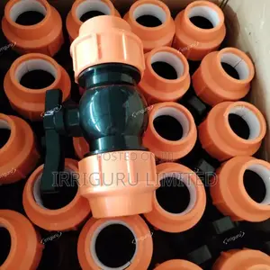 Ball Valve 63mm