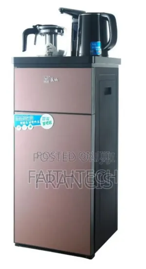 Premier Om209 Bottom Load Water Dispenser