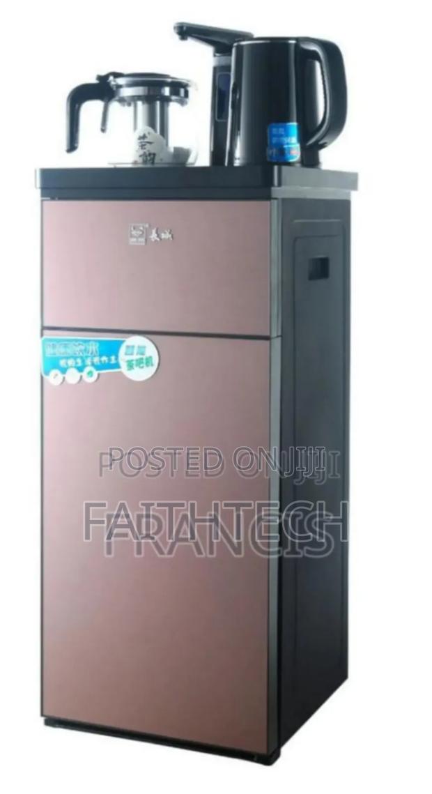 Premier Om209 Bottom Load Water Dispenser - thumbnail 2