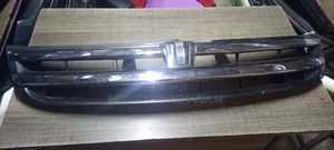 Toyota Isis Grill