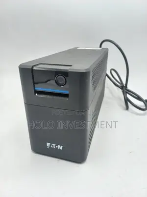 Eaton 5e700 Ups
