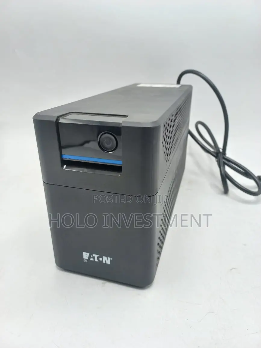 Eaton 5e700 Ups