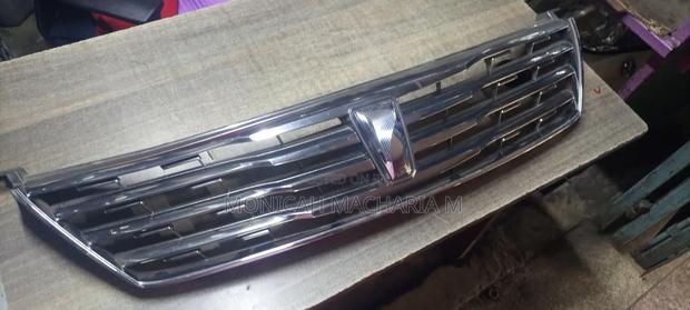 Ex Japan Toyota Premio Grill