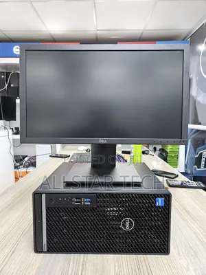 New Desktop Computer Dell Optiplex 7010 MT 8GB Intel Core I5 SSD 512GB