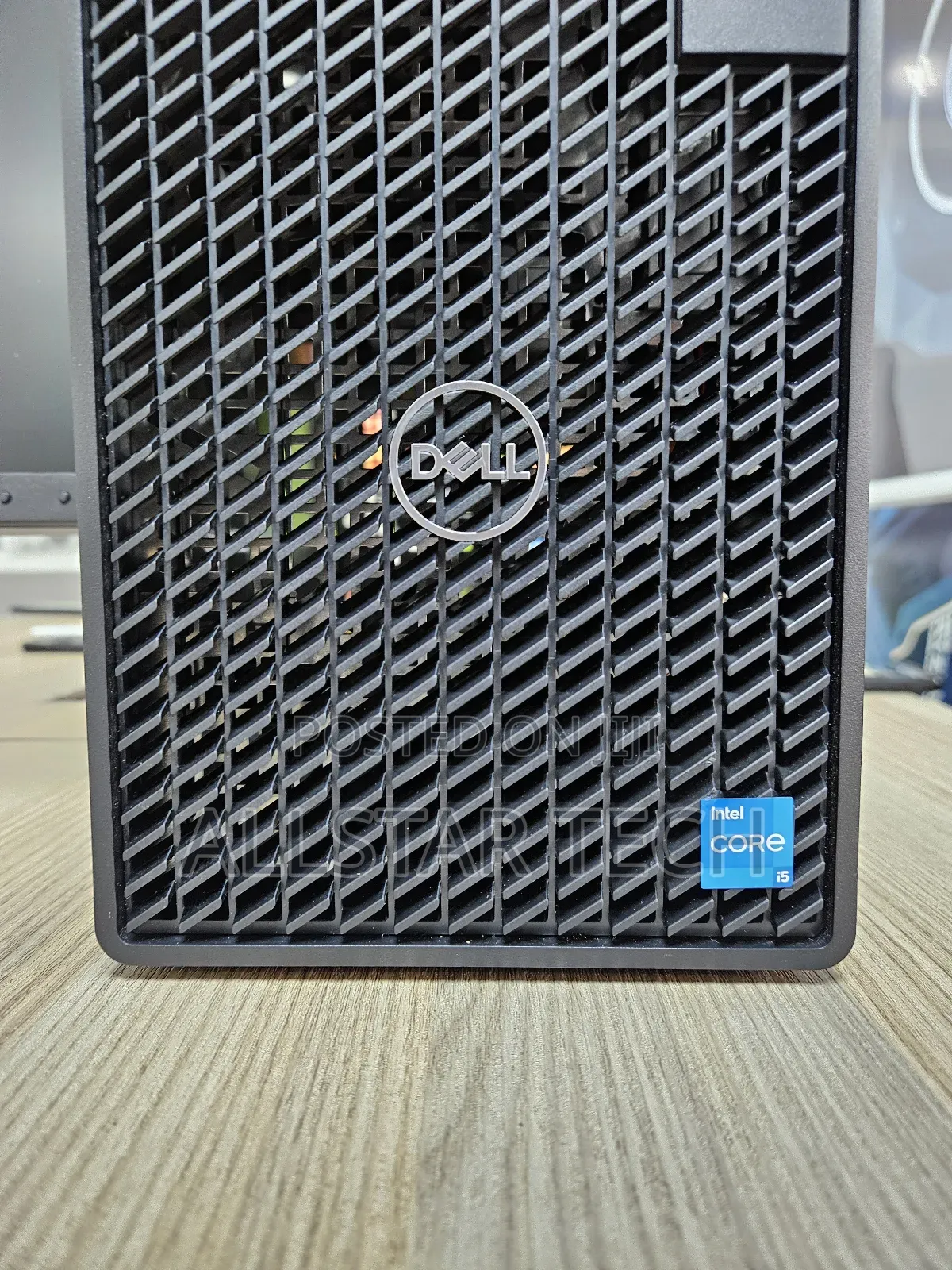 New Desktop Computer Dell Optiplex 7010 MT 8GB Intel Core I5 SSD 512GB