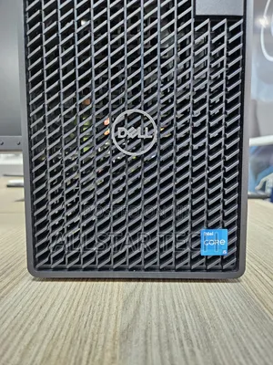 New Desktop Computer Dell Optiplex 7010 MT 8GB Intel Core I5 SSD 512GB