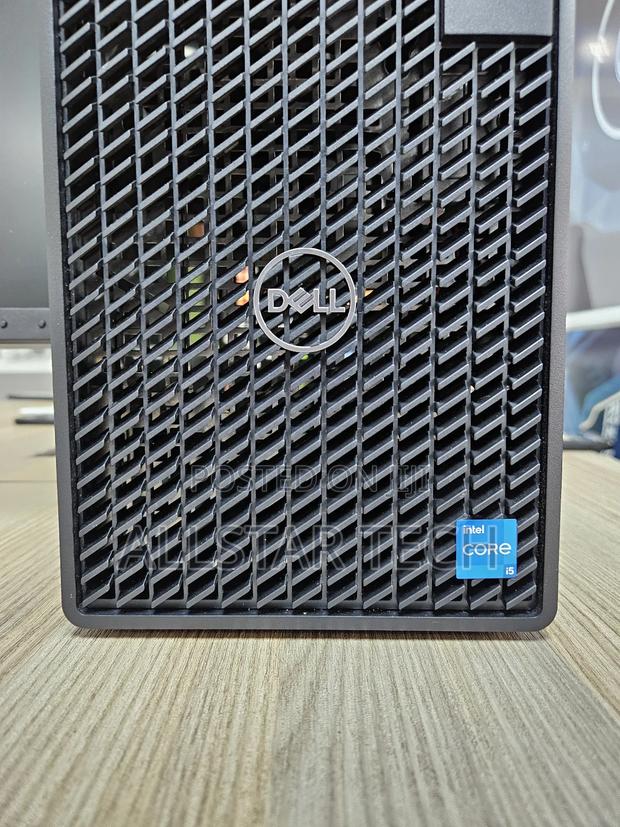 New Desktop Computer Dell Optiplex 7010 MT 8GB Intel Core I5 SSD 512GB - thumbnail 2