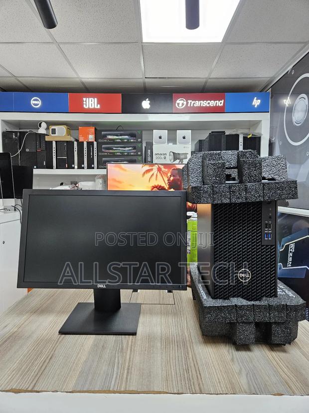 New Desktop Computer Dell Optiplex 7010 MT 8GB Intel Core I5 SSD 512GB - thumbnail 5