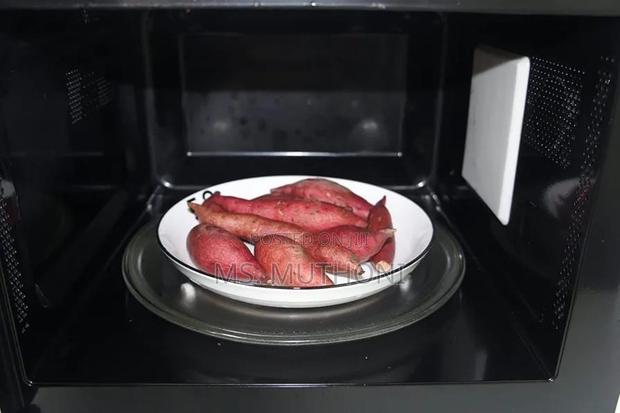 Replacement Large Size Microwave Turntable Tray*(31.5) - thumbnail 2