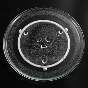 Replacement Large Size Microwave Turntable Tray*(31.5)