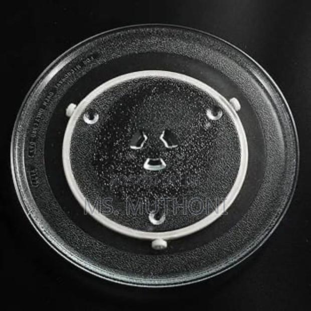 Replacement Large Size Microwave Turntable Tray*(31.5) - main view