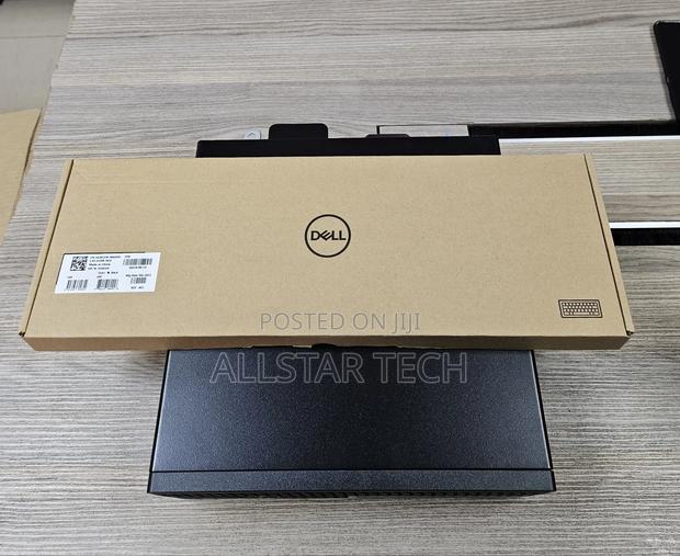 Desktop Computer Dell Optiplex 7090 16GB Intel Core I5 SSD 512GB - thumbnail 4