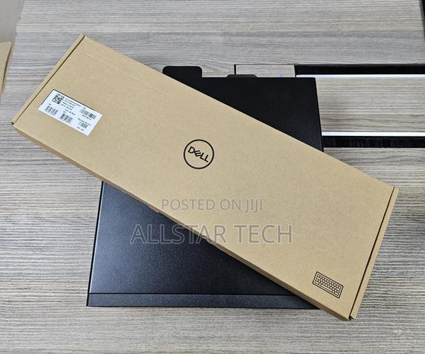 Desktop Computer Dell Optiplex 7090 16GB Intel Core I5 SSD 512GB - thumbnail 6