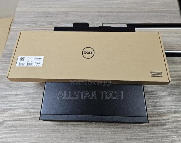 Desktop Computer Dell Optiplex 7090 16GB Intel Core I5 SSD 512GB - thumbnail 7