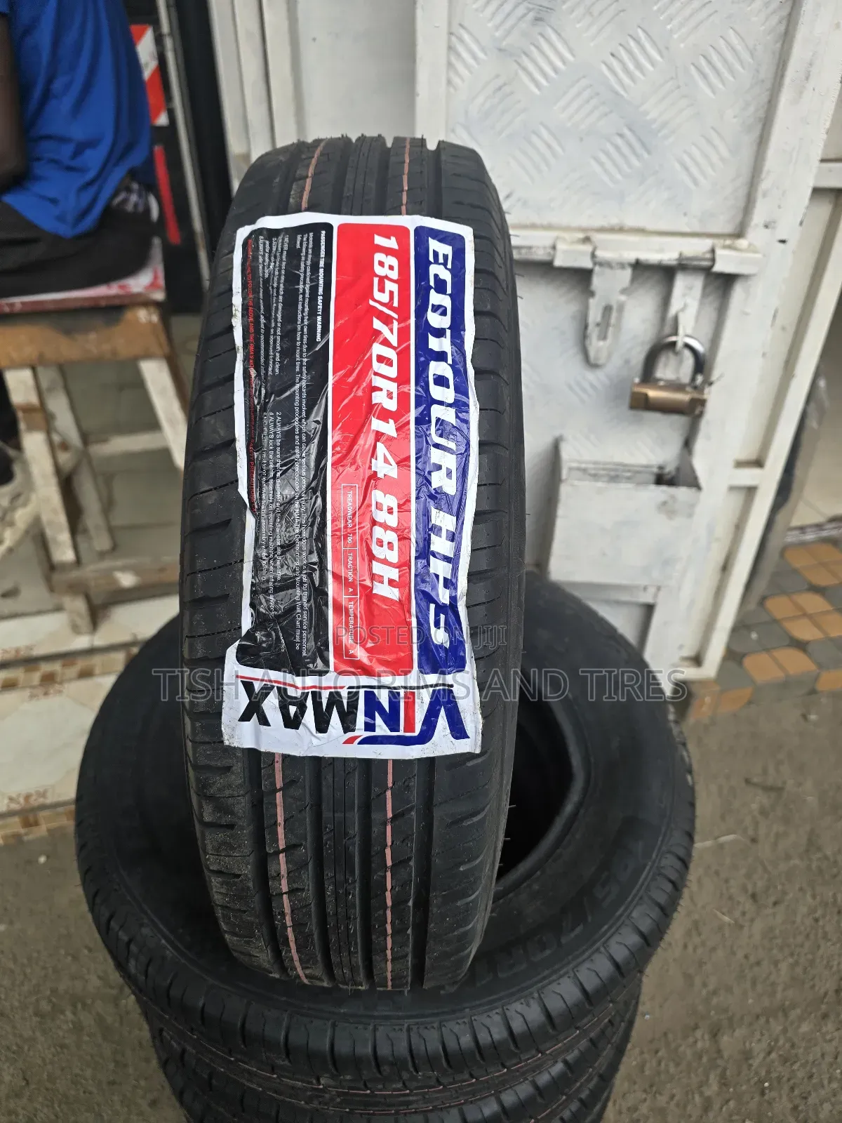 185/70r14 Vinmax