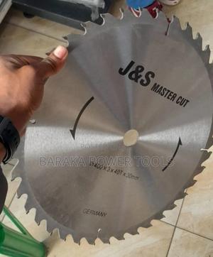 Circular Saw Blade - thumbnail 2