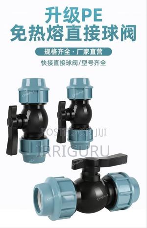 Fittings Hdpe - thumbnail 2