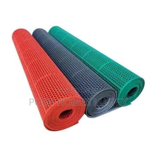 Perforated Flex Guard Runners - main view