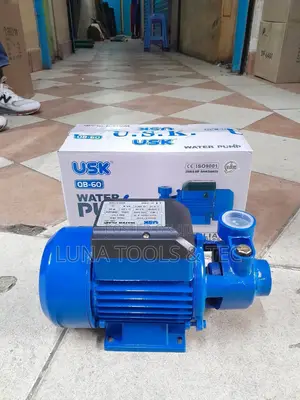 Genuine 0.5hp Usk Booster Pump 28m Head