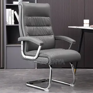 Office Chair ; Modern Comfortable Office Chair Leather