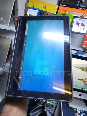 Laptop Lenovo Yoga 11e 4GB Intel Celeron SSD 128GB