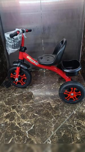 Kids Tri Cycle - thumbnail 2