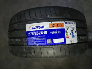 275/35r19 Durun Tyre