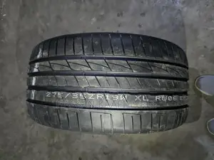 275/35r19 Durun Tyre