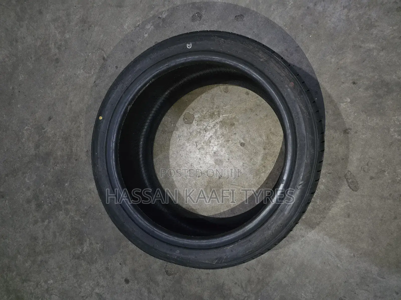 275/35r19 Durun Tyre