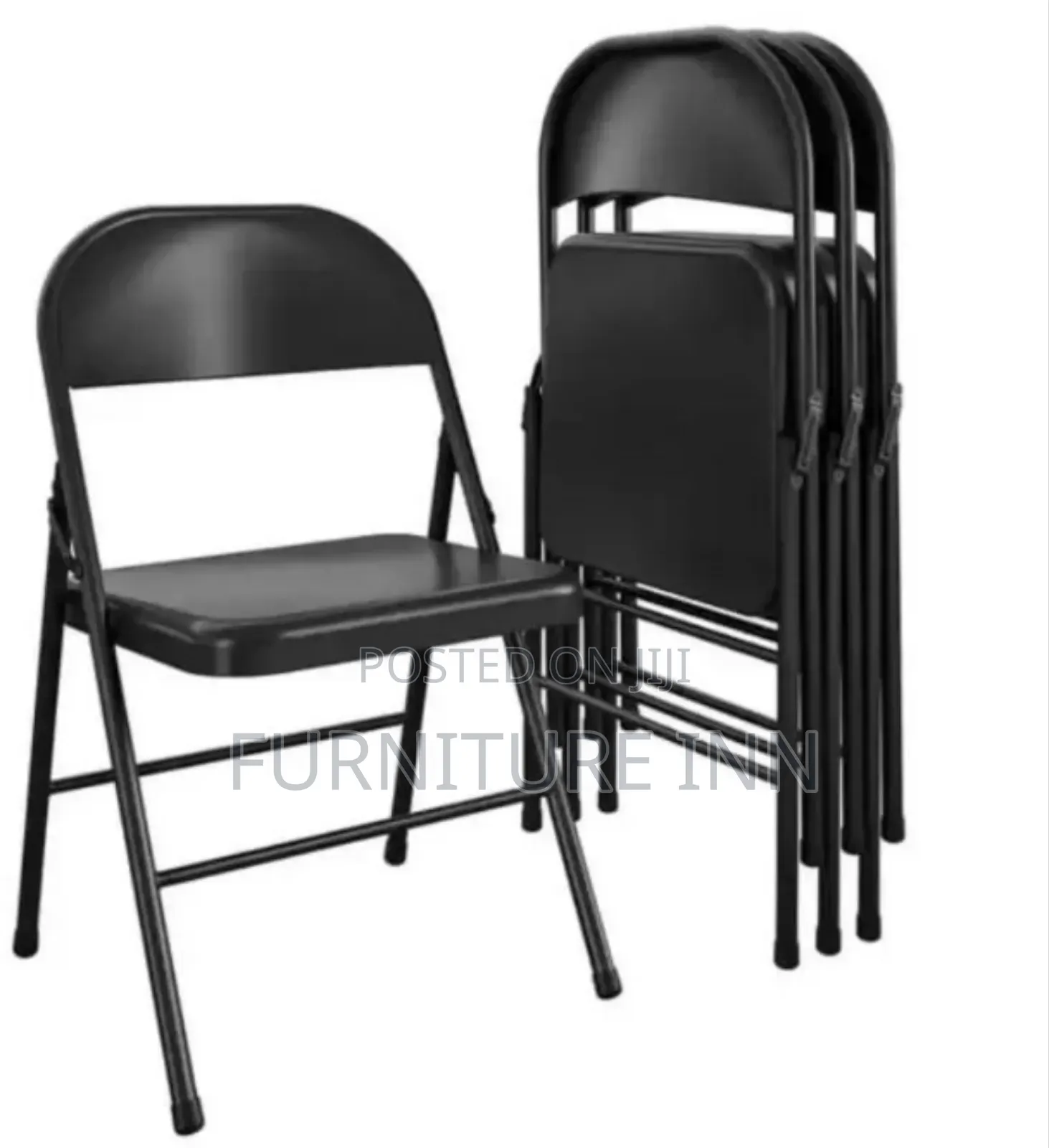 Foldable Office Chair