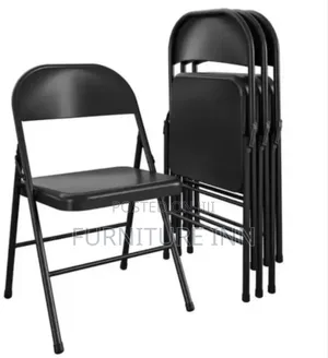 Foldable Office Chair