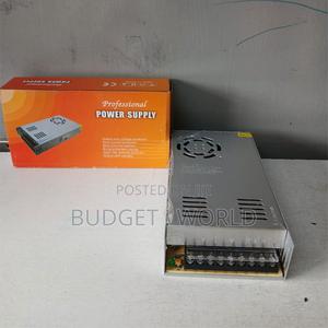 Ac 110v/220v to Dc 12v20a 240w Universal Regulated Switching - thumbnail 2