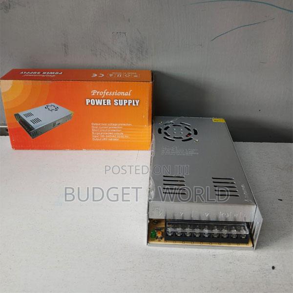 Ac 110v/220v to Dc 12v20a 240w Universal Regulated Switching - main view