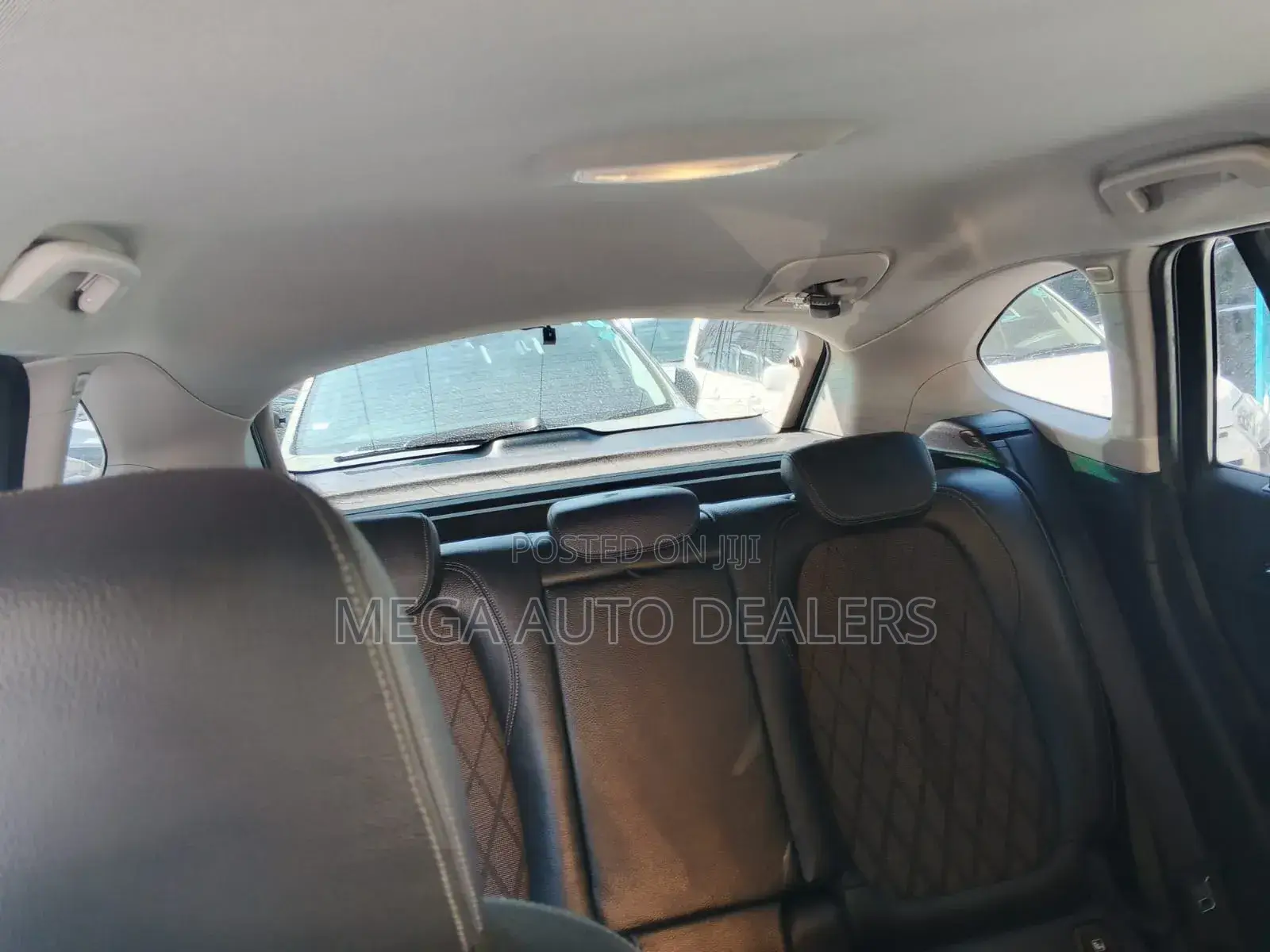 BMW X1 2018 Black