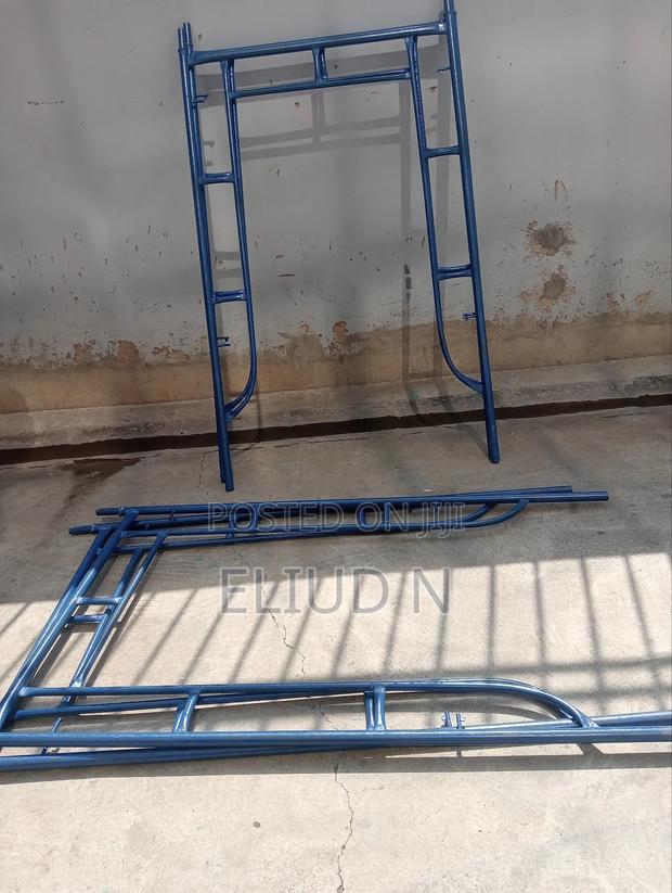 High Quality Scaffold/H Frame Scaffold - main view