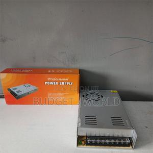 Power Supply Dc 12v 20a 240w Universal Regulated Switching - thumbnail 2